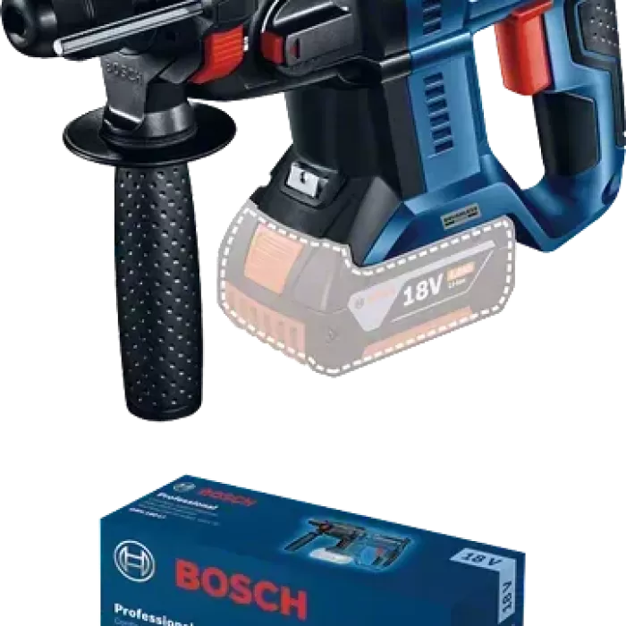 Bosch GBH 180-LI (Akü ve Sarj Yoktur) Akülü Kırıcı Delici 0611911120