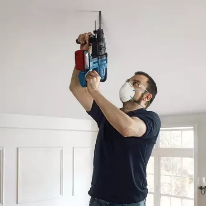 Bosch GBH 180-LI (Akü ve Sarj Yoktur) Akülü Kırıcı Delici 0611911120