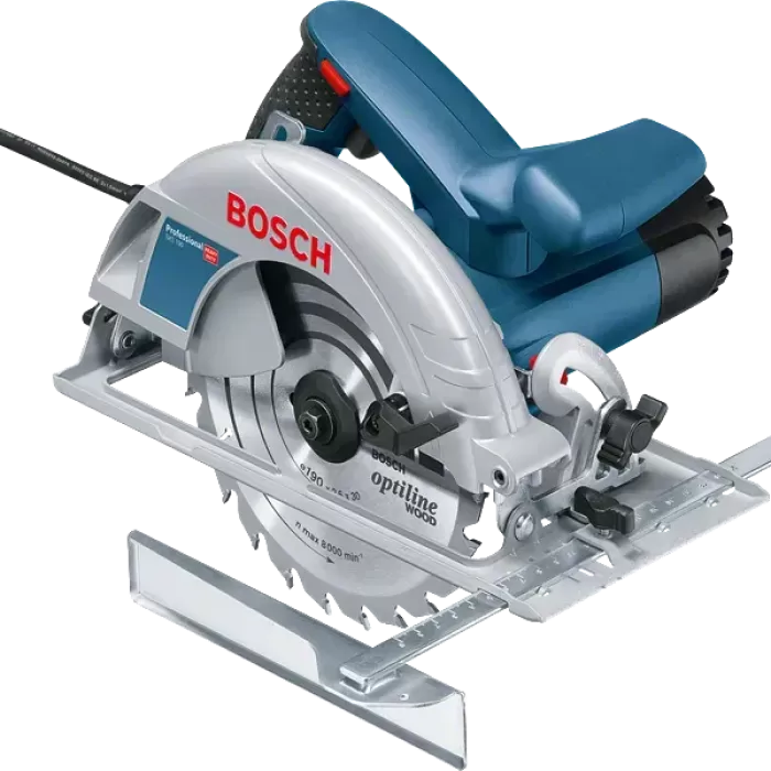 Bosch Professional GKS 190 Daire Testere - 0601623000