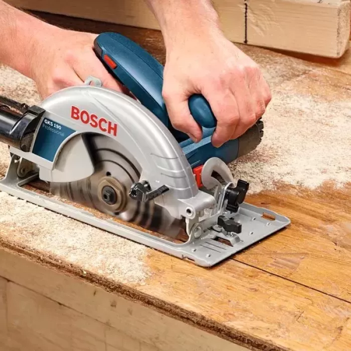 Bosch Professional GKS 190 Daire Testere - 0601623000