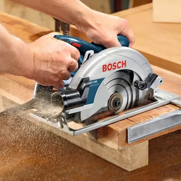 Bosch Professional GKS 190 Daire Testere - 0601623000