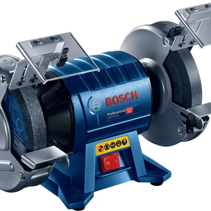 Bosch Professional GBG 60-20 Taş Motoru - 060127A400