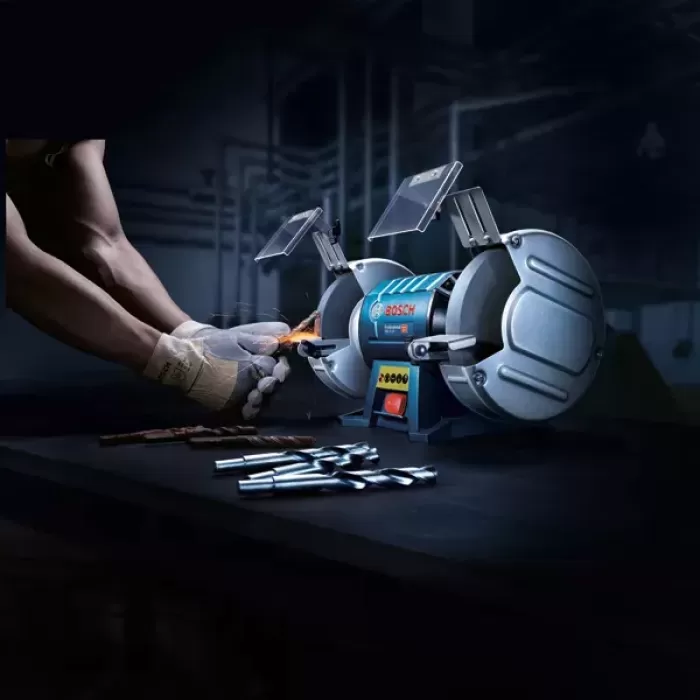 Bosch Professional GBG 60-20 Taş Motoru - 060127A400