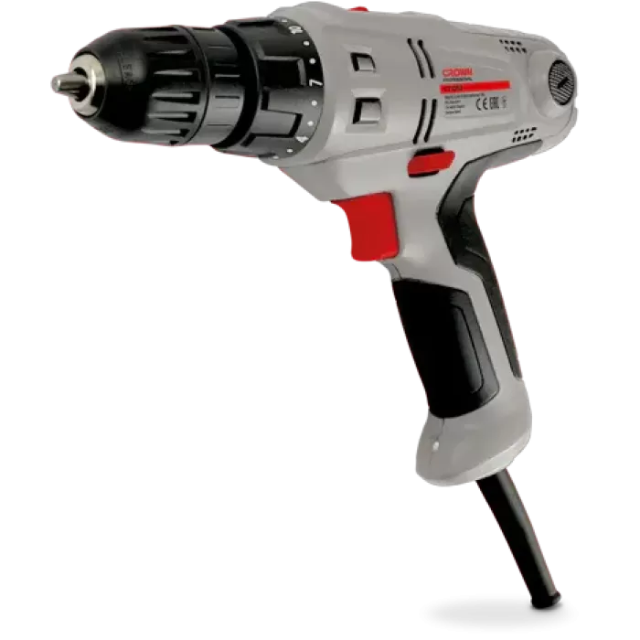 Crown Tork Ayarlı Vidalama 280W Ct10113