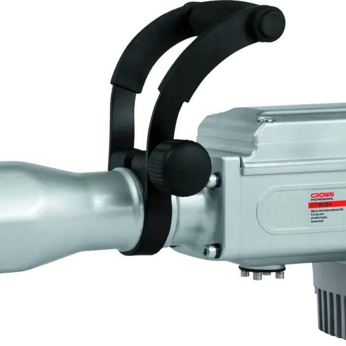 Crown Kırıcı 1700W Ct18024 Bmc