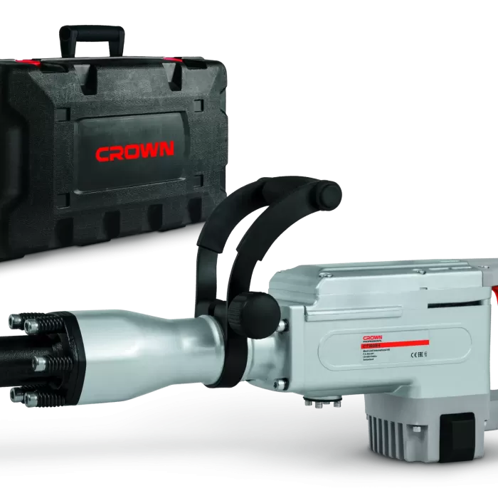 Crown Kırıcı 1700W Ct18024 Bmc
