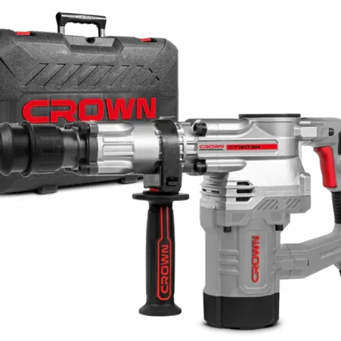 Crown Kırıcı Sds Max 1300W Ct18173M Bmc