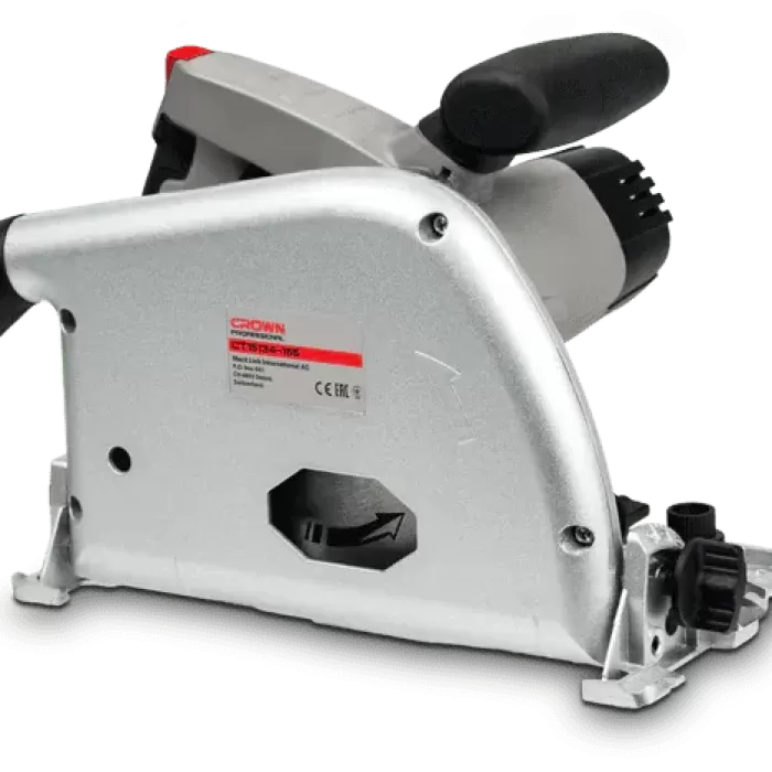 Crown Daire Testere 1300W 165Mm Ct15134-165