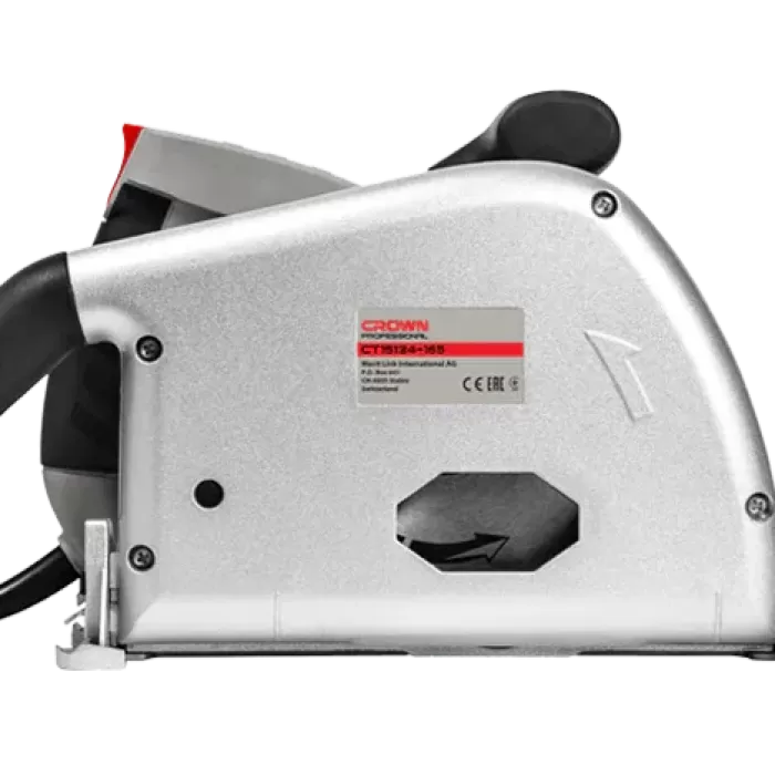 Crown Daire Testere 1300W 165Mm Ct15134-165