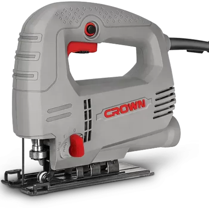 Crown Dekupaj Testere 550W Ct15212