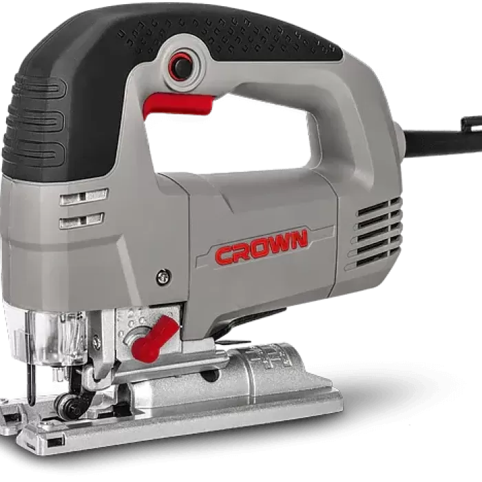 Crown Dekupaj Testere 710W Ct15189