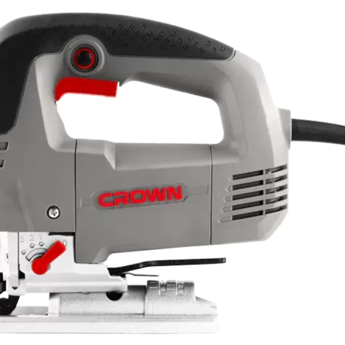 Crown Dekupaj Testere 710W Ct15189