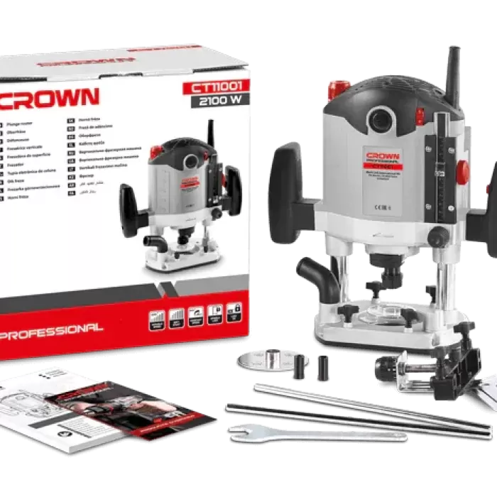 Crown Freze 2100W Ct11001
