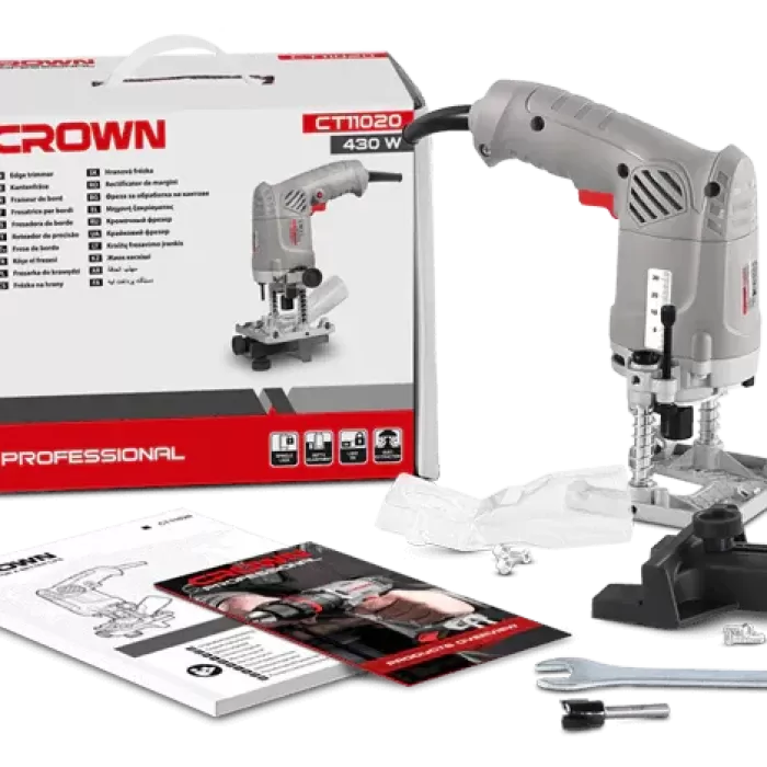 Crown Kenar Freze 430W Ct11020