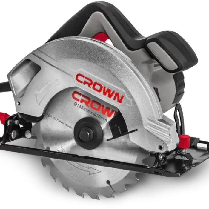Crown Sunta Kesme 1200W 165Mm Ct15187-165
