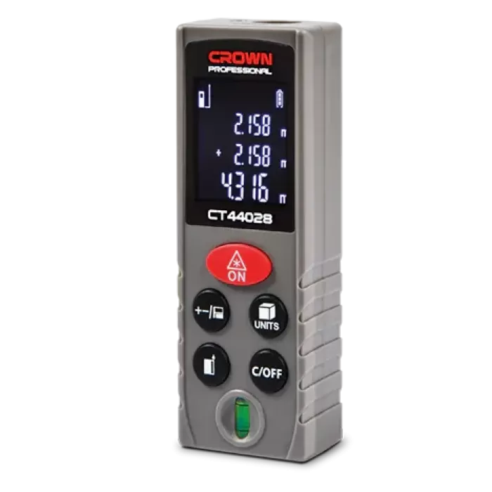Crown Lazer Metre 40 M Ct44028