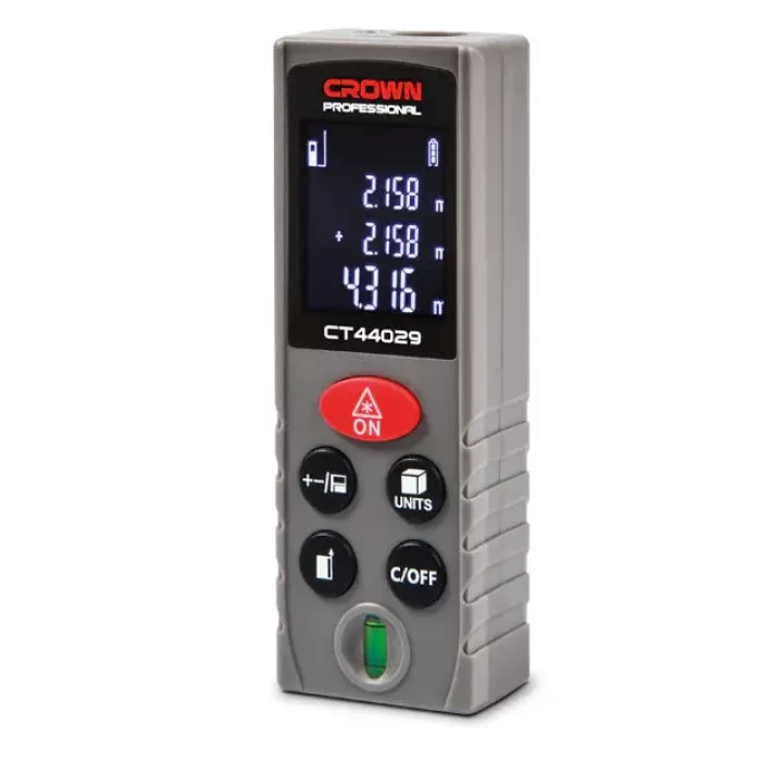 Crown Lazer Metre 60 M Ct44029