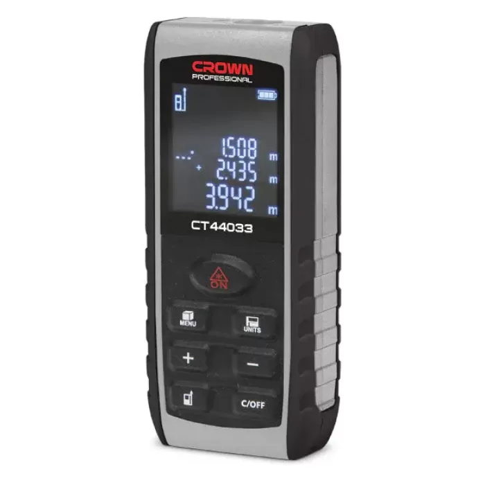 Crown Lazer Metre Class Iı 60 M Ct44033