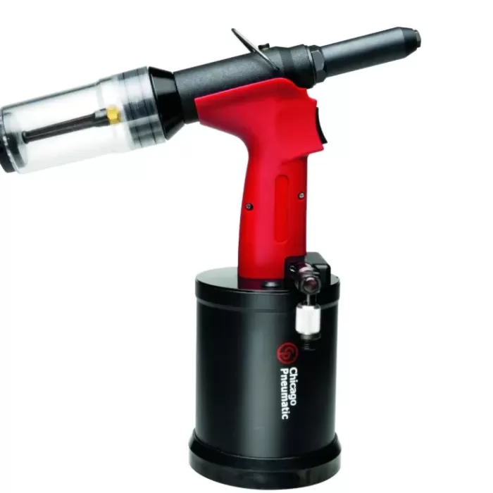 Chıcago Havalı Perçin Tabancası 310 Mm Cp9884