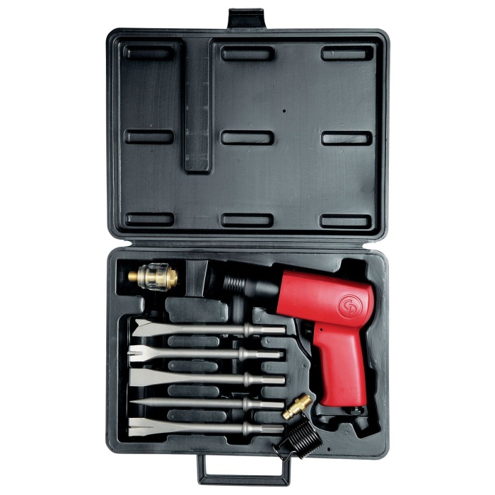 Chıcago Havalı Kırıcı Cp7111Hk