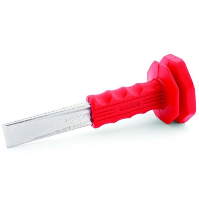 İzeltaş 5500 23 1300 Düz Keski Kalkan İzoleli 300 mm