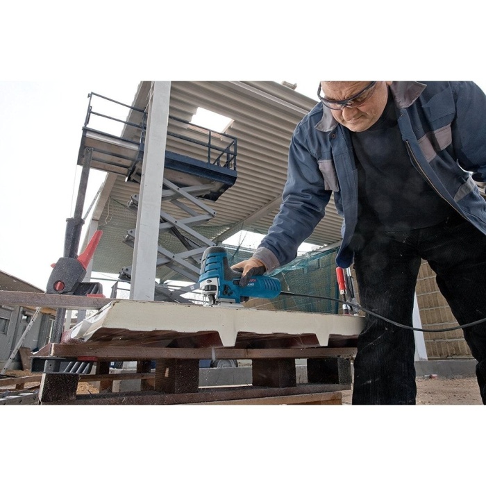 Bosch Professional GST 150 BCE Dekupaj Testere