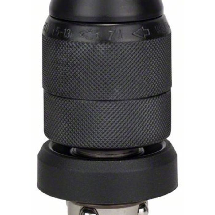 Bosch SDS-Plus - 1,5-13 mm Mandren GBH 2-26DFR 2608572212