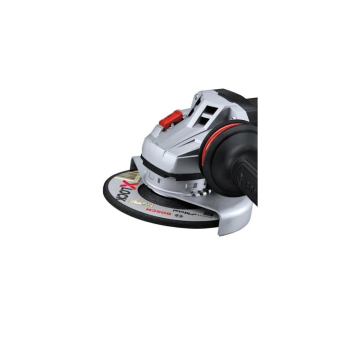 Bosch Professional GWS 17-125 Avuç Taşlama Makinesi 1700 Watt 125 mm