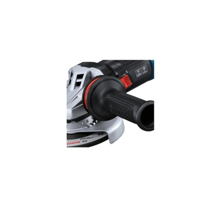 Bosch Professional GWS 17-125 Avuç Taşlama Makinesi 1700 Watt 125 mm