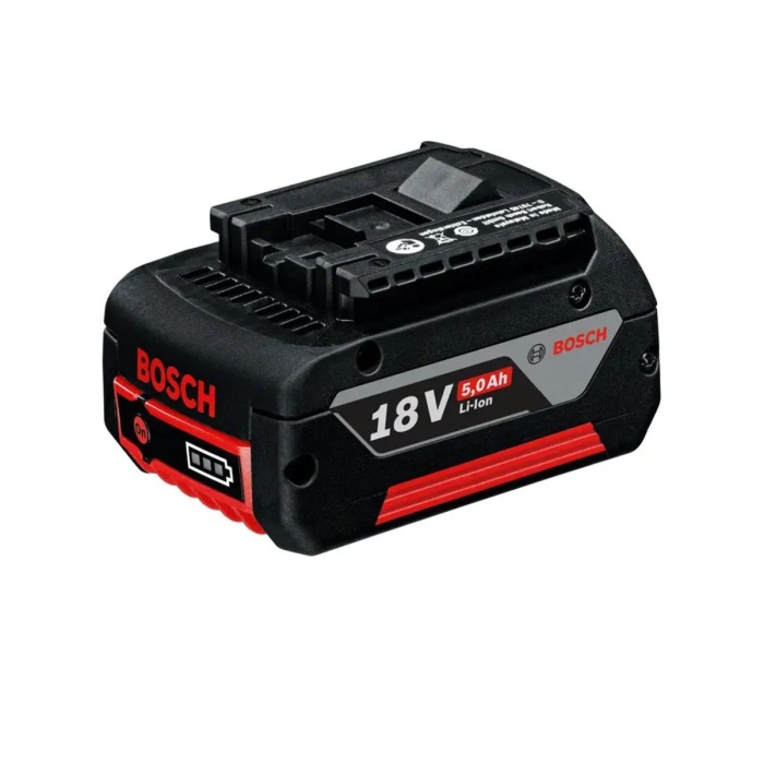 Bosch Professional Gba 18 Volt 4 Ah Li-İon Akü - 1600Z00038