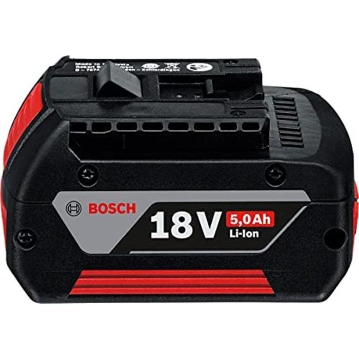 Bosch Professional Gba 18 Volt 4 Ah Li-İon Akü - 1600Z00038