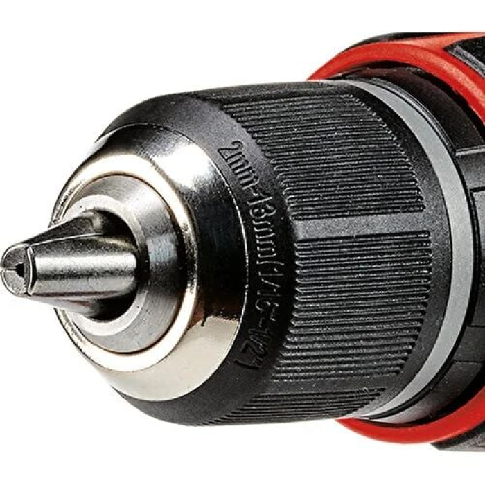 Einhell TE-CD 18/50 Li BL-Solo Kömürsüz Akülü Matkap - 4513887