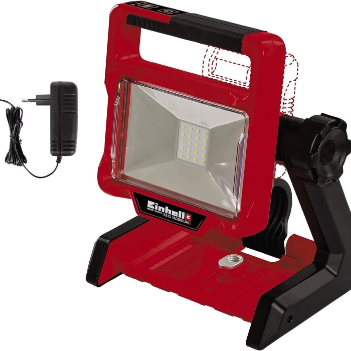 Einhell TE-CL 18/2000 LiAC - Solo, LED Aydınlatma - 4514114