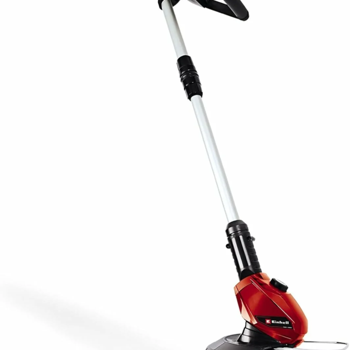 Einhell GE-CT 18 Li - Solo, Akülü Kenar Kesme (Akü ve şarj cihazı dahil değildir) - 3411172