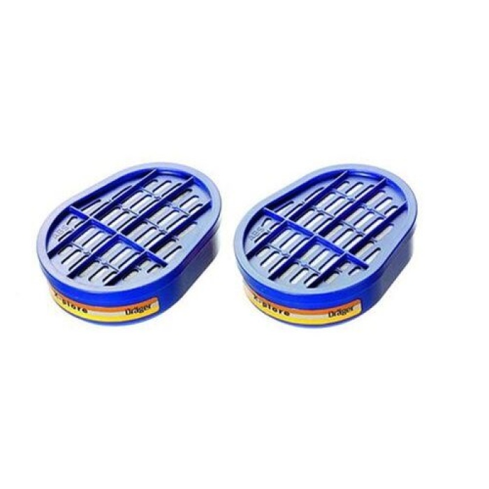 Drager X-PLORE A1B1E1K1 Filtre 6738816