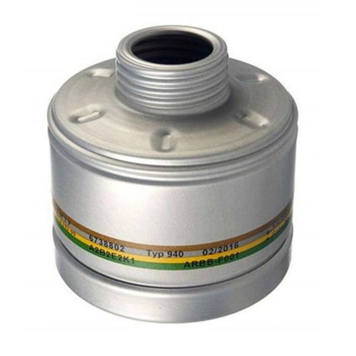Drager A2B2E2K1 Filtre 6738802