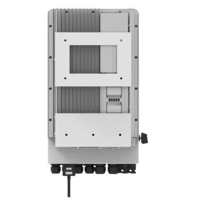 Deye 8 KW Hibrit Monofaze LV (48V)