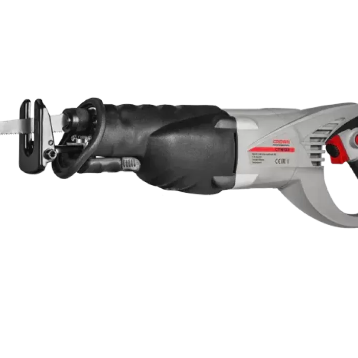 Crown Tilki Kuyruğu 1010W Ct15133