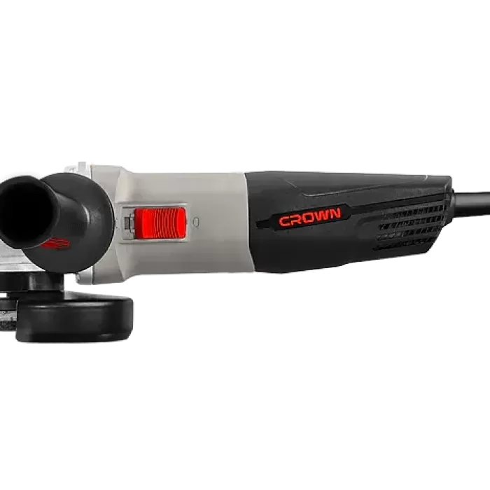 Crown Avuç Taşlama 720W 115Mm Ct13499-115R