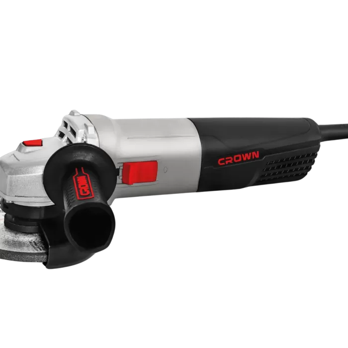 Crown Avuç Taşlama Devir Ayarlı 1010W 115Mm Ct13502-115V