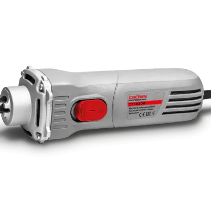 Crown Kalıpçı Taşlama-Kısa 600W Ct13308