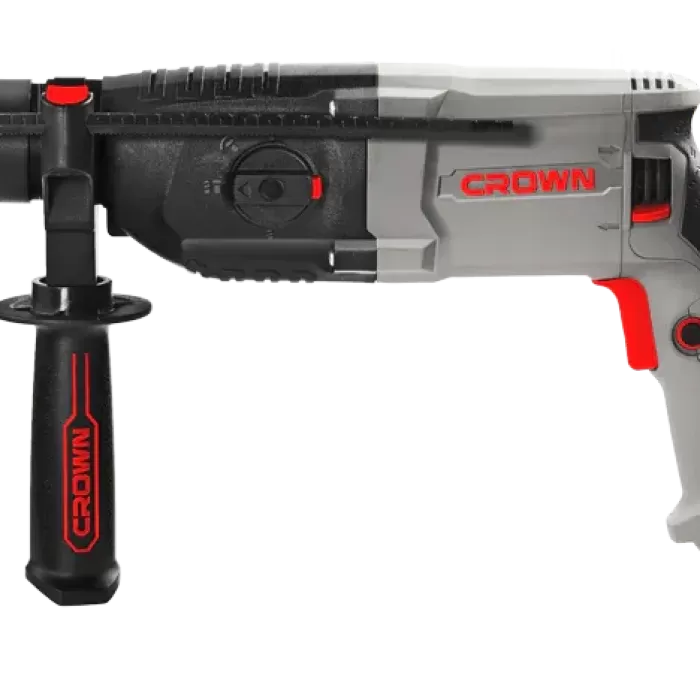 Crown Kırıcı-Delici Sds Plus 800W Ct18108 Bmc