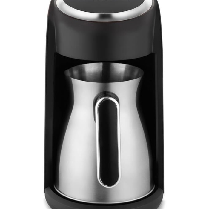 Sinbo Scm-2984 Kahve Makinesi Silver
