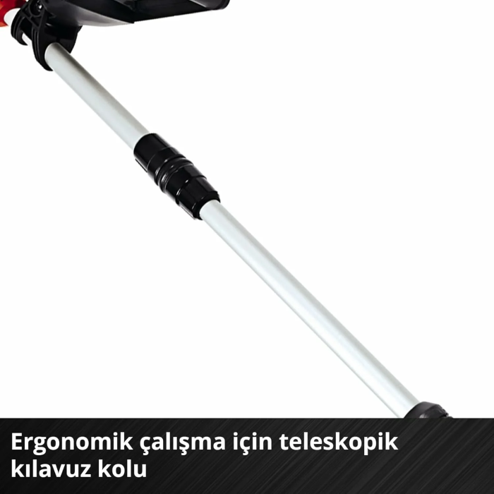 Einhell GE-CT 18 Li - Tek Akülü 4 Ah Kenar Kesme