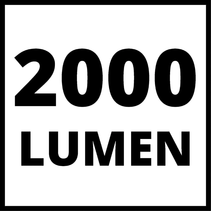 Einhell TE-CL 18/2000 LiAC - Solo, LED Aydınlatma ve Einhell 18V 2,5 Ah PXC Starter Kit (Başlangıç Seti)