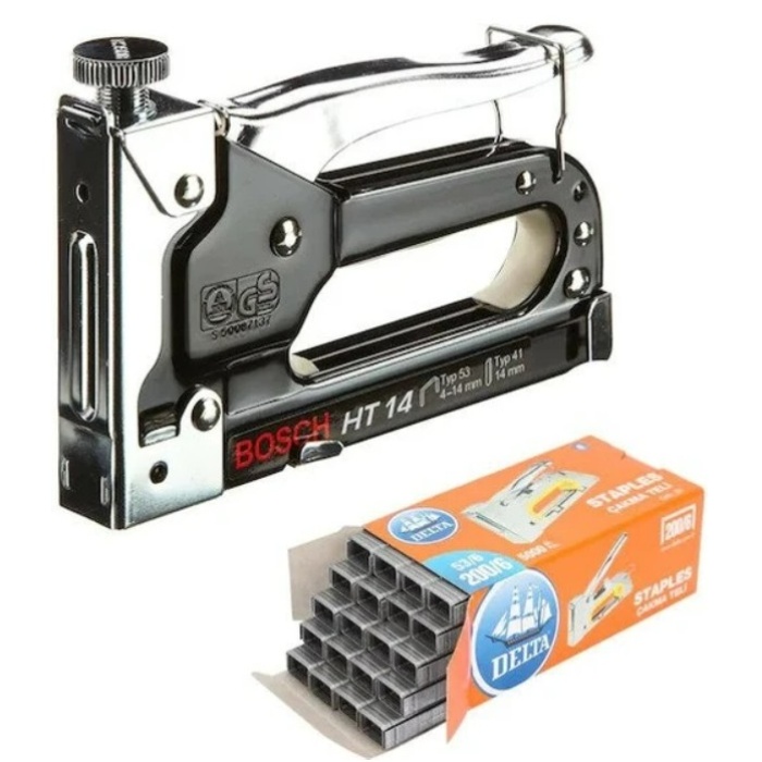 Bosch HT14 El Zımbası - 0603038001