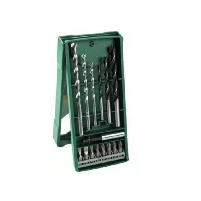 Bosch X-Line 15 Parça Matkap Ucu Seti-2607019579
