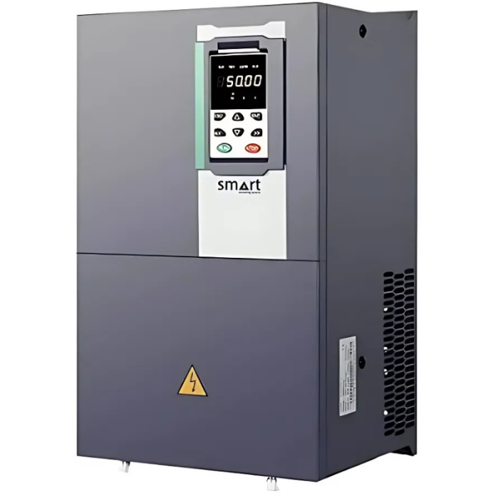 Smart 100 HP 75 KW 800 VDC Solar Pompa Inverter