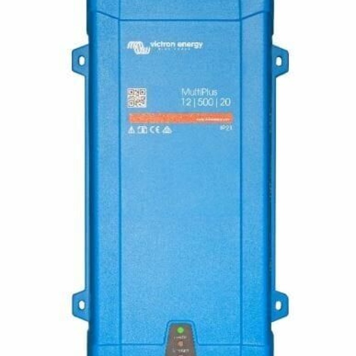 Victron Inverter/Charger 1200VA, PMP122120000