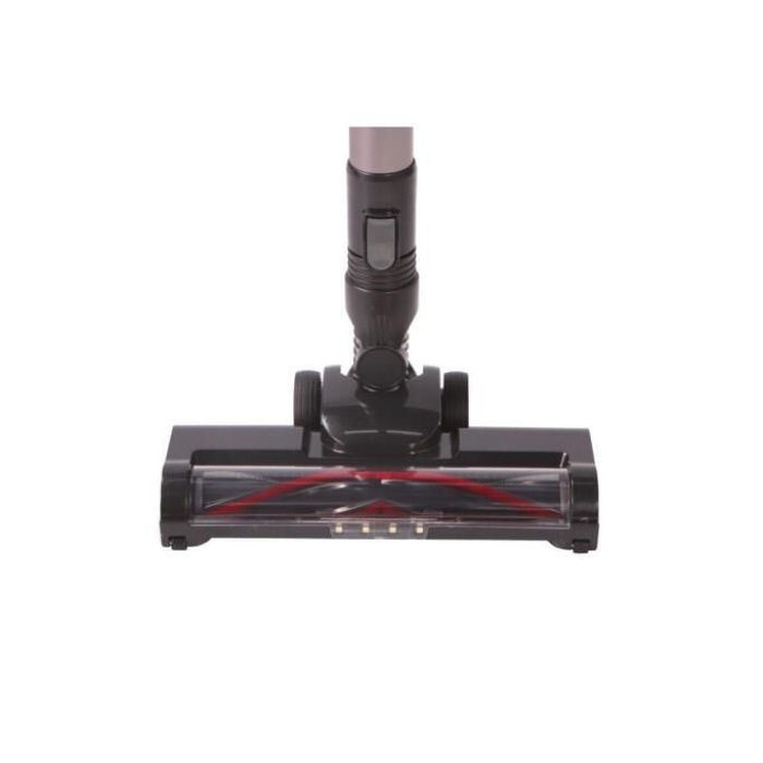 Kiwi Kvc-4040 Kablosuz Dikey Süpürge Gri